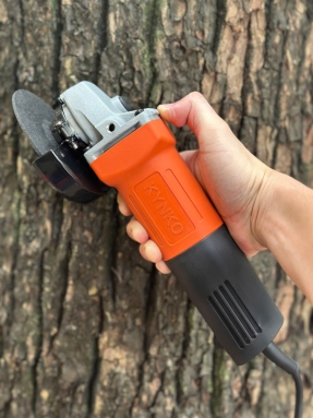 KYNKO SMALL ANGLE GRINDER
