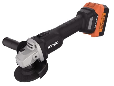KYNKO Cordless Angle Grinder