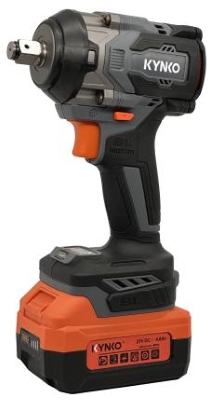KYNKO Cordless Impact Wrench