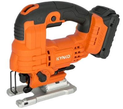 KYNKO Cordless Jig Saw