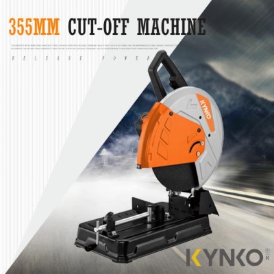 KYNKO 355mm Cut-off Machine