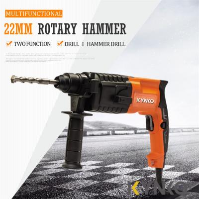 22mm rotary hammer