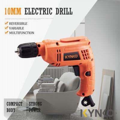 10MM electric drill