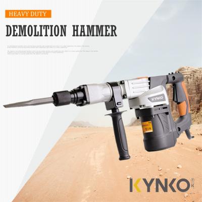 small demolition hammer