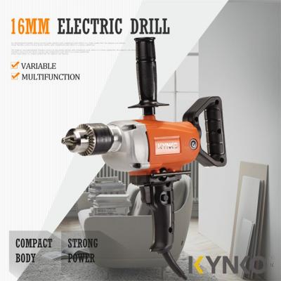 16mm electric drill