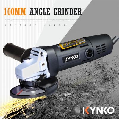 small 4 Inch 100m angle grinder
