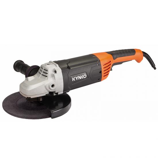 9 inch angle grinder