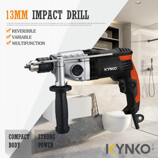1100W impact drill