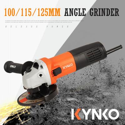 100/115/125MM angle grinder