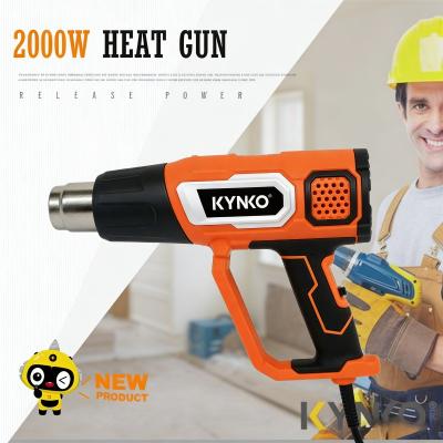 Electric Heat Gun