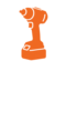 Llave de impacto inalámbrica
