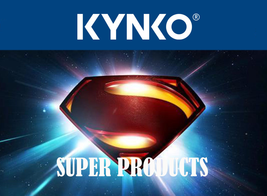 Súper productos de herramientas eléctricas Kynko

